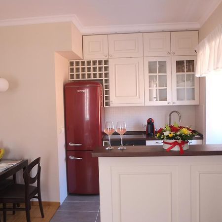 Apartment Sv. Andrija Dubrovnik Eksteriør billede