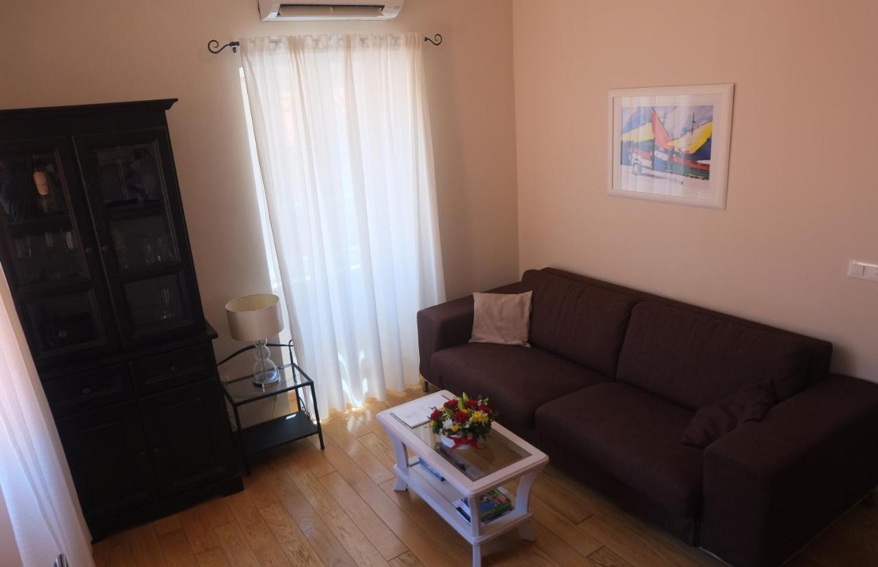 Apartment Sv. Andrija Dubrovnik Eksteriør billede