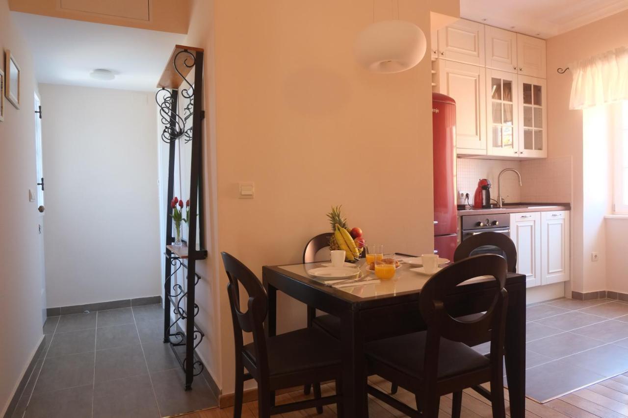 Apartment Sv. Andrija Dubrovnik Eksteriør billede