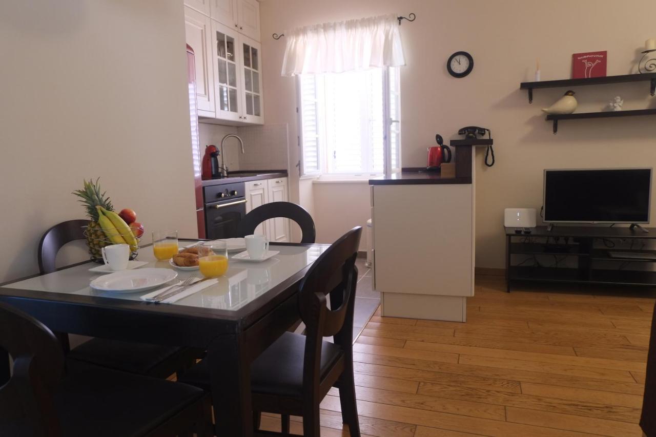 Apartment Sv. Andrija Dubrovnik Eksteriør billede