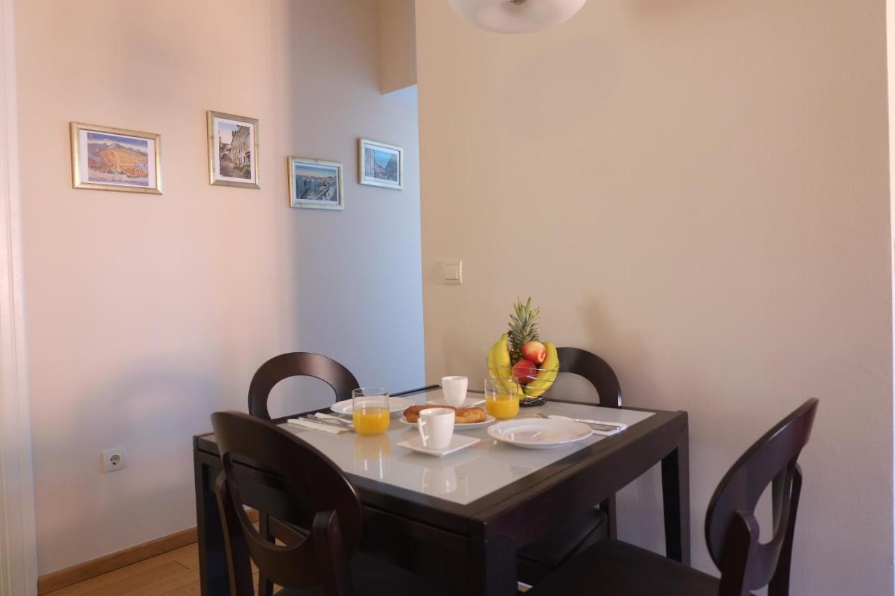 Apartment Sv. Andrija Dubrovnik Eksteriør billede