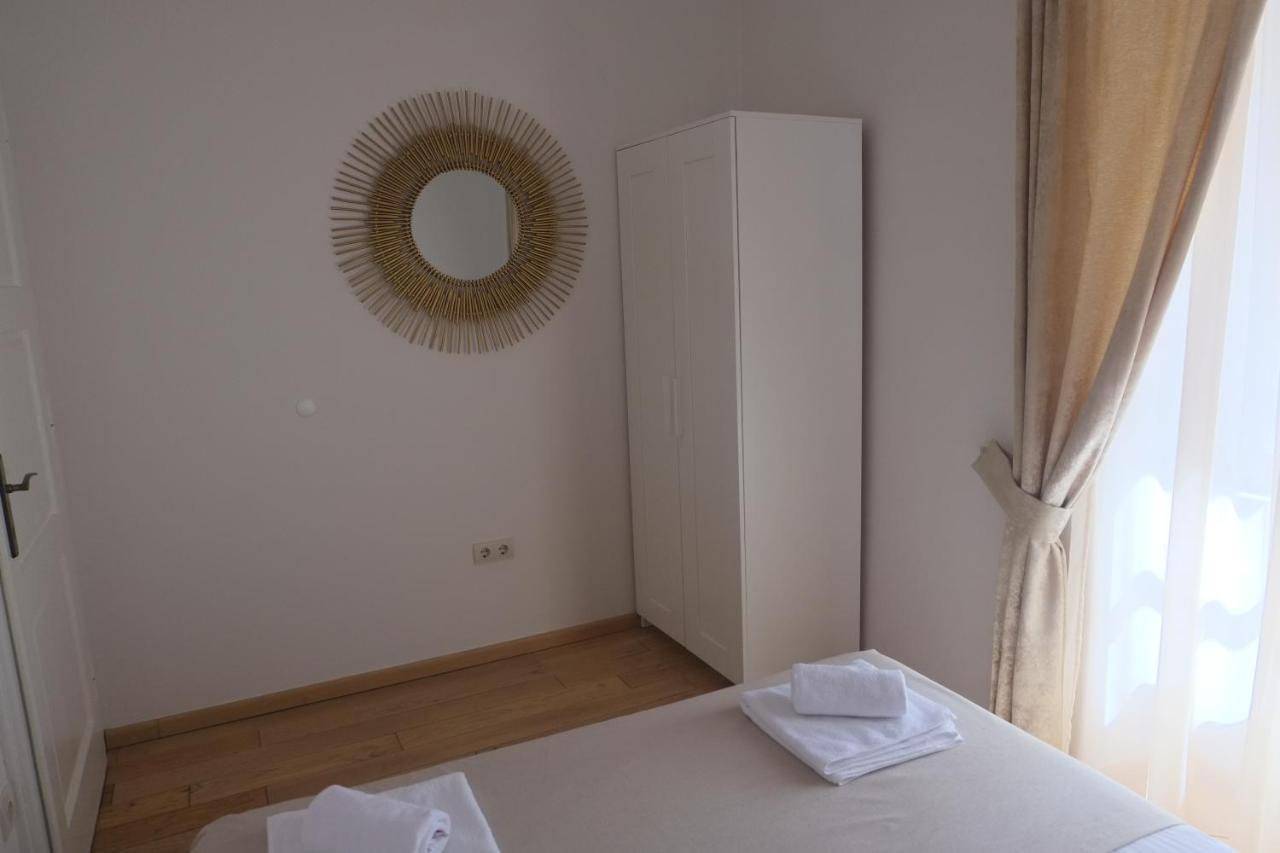 Apartment Sv. Andrija Dubrovnik Eksteriør billede