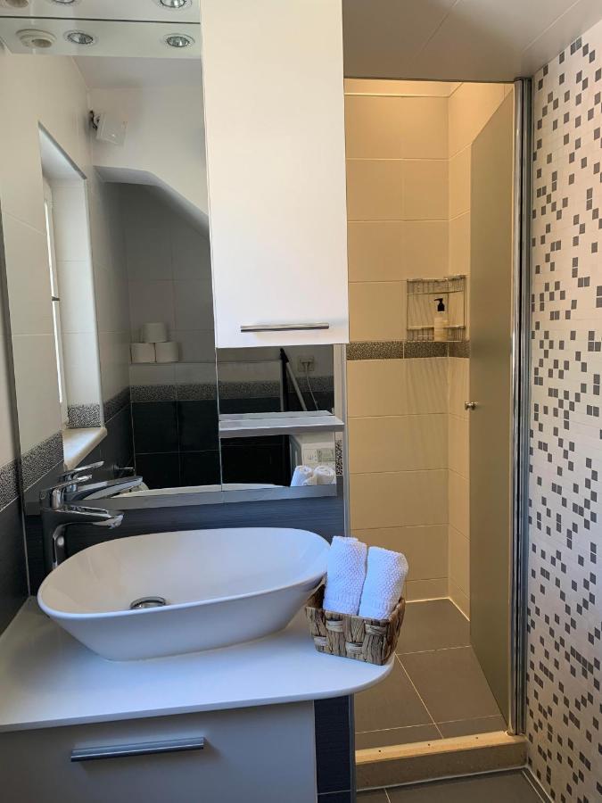 Apartment Sv. Andrija Dubrovnik Eksteriør billede